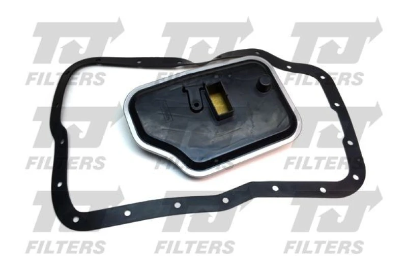 Image of QUINTON HAZELL Automatic transmission filter kit QUINTON HAZELL QFL0284