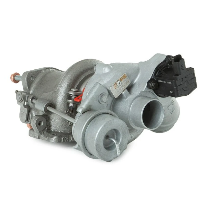 Image of RIDEX REMAN 2234C0433R Turbocharger Charger,charging system (2234)