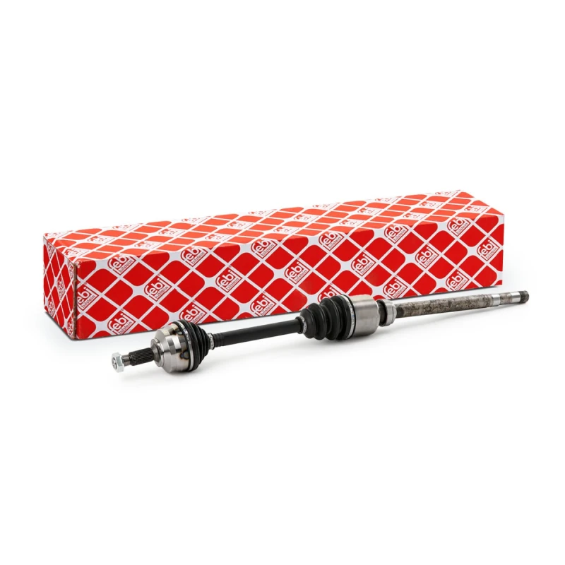 Image of Drive shaft FEBI BILSTEIN 182886