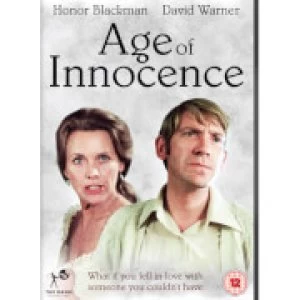 Image of Age Of Innocence