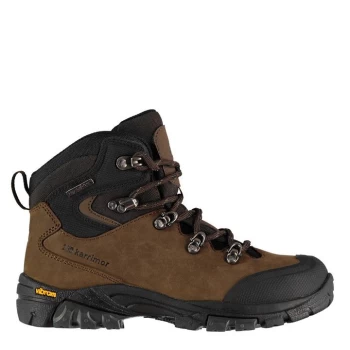 Image of Karrimor Cheetah Junior Walking Boots - Brown