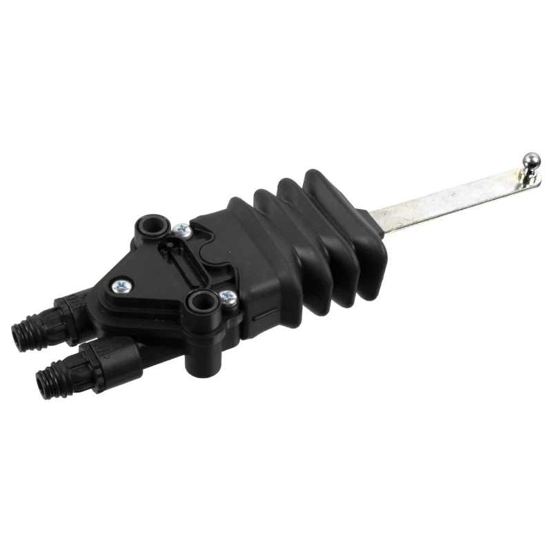 Image of FEBI BILSTEIN 177978 Air Suspension Valve Air Suspension Valve (326)