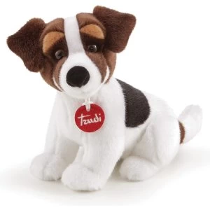 image of Jack Russel Jack (Trudi) Small Plush