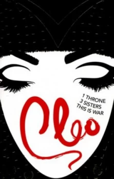 Image of Cleo by Lucy Coats Book