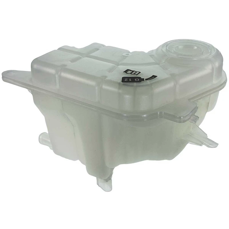 Image of MEYLE 100 223 0006 Expansion Tank without lid, Original Quality Expansion Tank,coolant (397)
