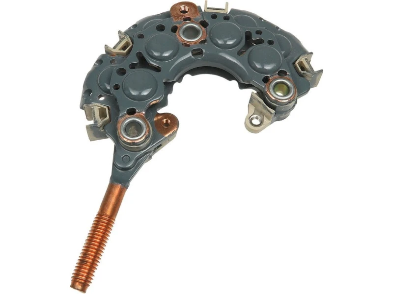 Image of AS-PL Rectifier, alternator AS-PL ARC6006