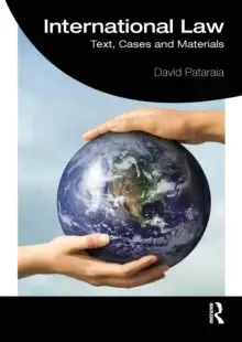 Image of International Law : Text, Cases and Materials