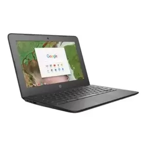 Image of HP 11.6" Chromebook 11A G6 Intel Celeron Laptop