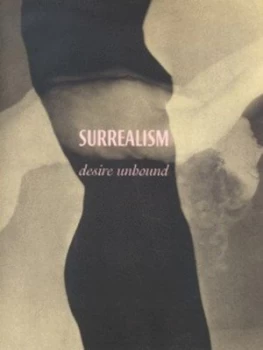 Image of Surrealism by Jennifer Mundy and Dawn Ades Paperback