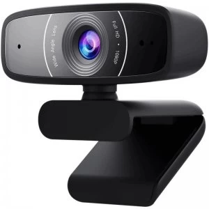 image of ASUS C3 Webcam