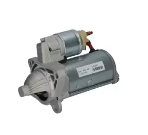 Image of VALEO Starter motor OPEL,RENAULT,NISSAN 438202 M1T80681,2330000Q0A,2330000Q0D Starter,Engine starter,Engine starter motor 2330000QOA,2330000QOD