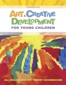 Image of Art and Creative Development for Young Children