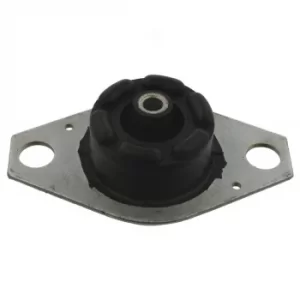 Image of Mounting Bush 37014 by Febi Bilstein Rear
