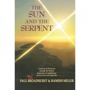 Image of Sun and the Serpent by Hamish Miller Paperback