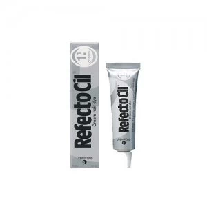 Image of RefectoCil Eyelash and eyebrow tint Nr. 1.1 15ml