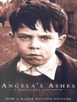 Image of Angelas Ashes by Frank Mccourt Paperback