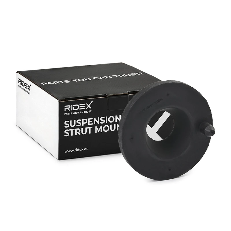 Image of RIDEX Top strut mount RIDEX 1180S0780