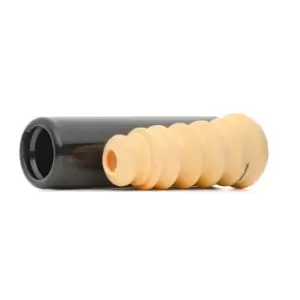Image of RIDEX Shock Absorber Dust Cover Rear Axle 919D0112 Bump Stops,Bump Rubbers VW,AUDI,FORD,Golf IV Schragheck (1J1),Golf V Schragheck (1K1),POLO (9N_)