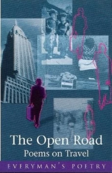 Image of The Open Road by Stephen Pain Paperback