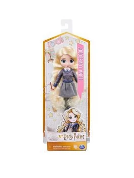 Harry Potter 8" Dolls - Luna