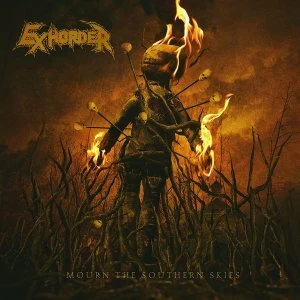 Image of Exhorder - Mourn The Southern Skies Vinyl