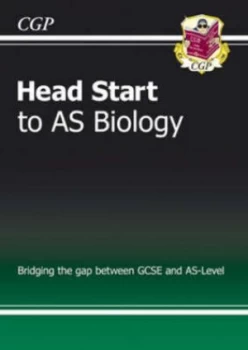 Image of As Biology. Paperback