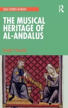 Image of The Musical Heritage of Al-Andalus