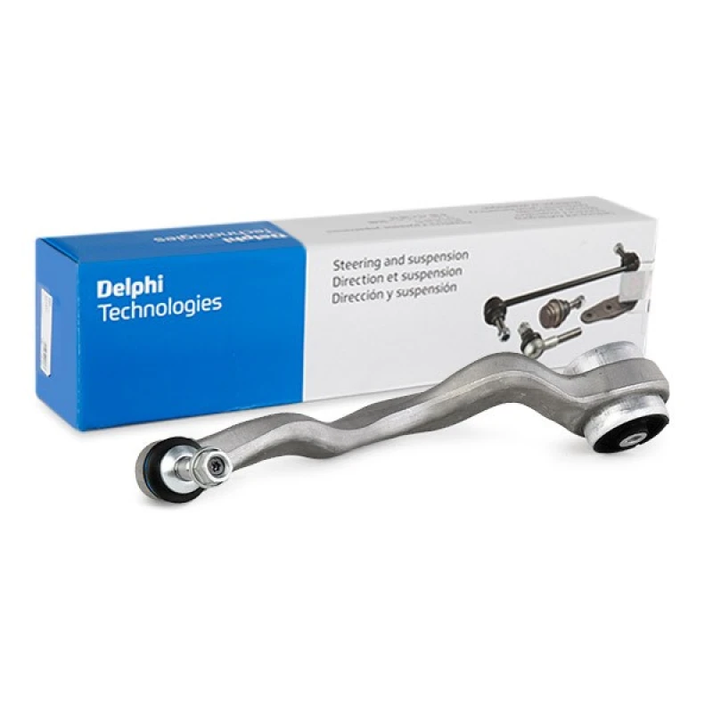 Image of DELPHI Suspension arm DELPHI TC3437