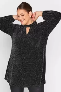 Image of Cut Out Swing Top