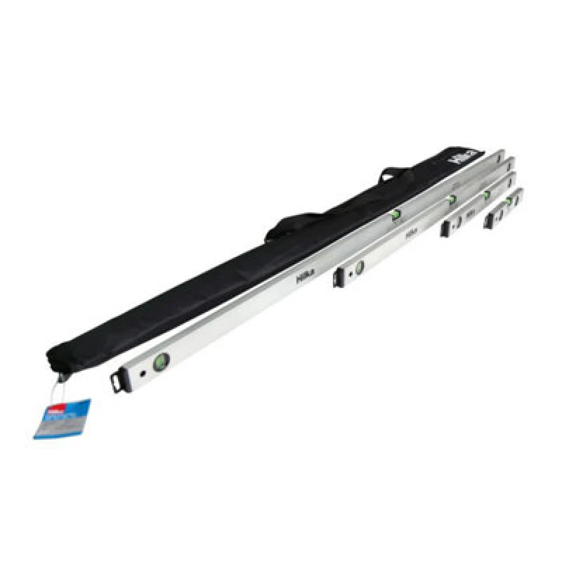 Image of Hilka 4 Pce Level Set - 12", 24", 48", 72"