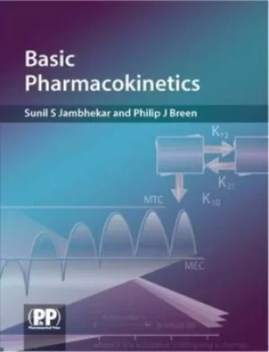 Image of Basic pharmacokinetics by Sunil S. Jambhekar