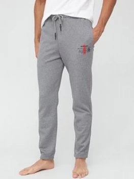 Diesel Lounge Jogger, Grey, Size 2XL, Men