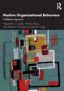 Image of Positive Organizational Behaviour : A Reflective Approach