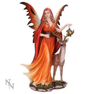 Image of Spirit of Autumn