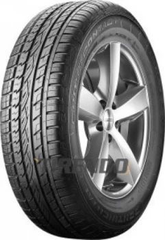 Image of Continental CrossContact UHP ( 235/50 R19 99V MO )'