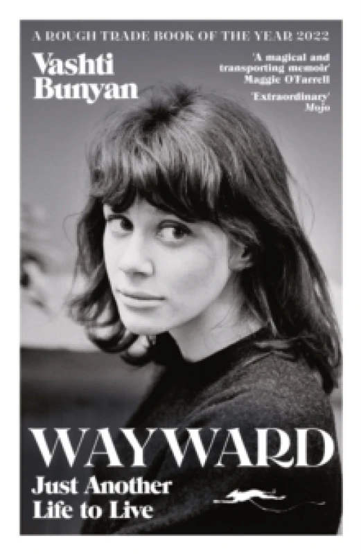 Image of wayward just another life to live 9781474621953