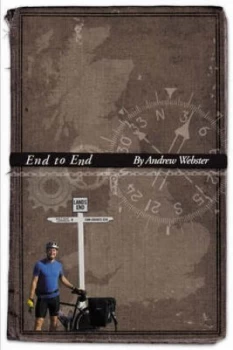 Image of End to End by Andrew Webster Hardback