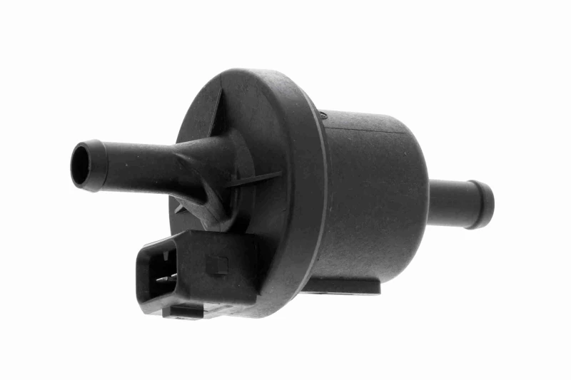 Image of VEMO V10-77-0033 Valve, activated carbon filter Q+, original equipment manufacturer quality Valve,activated carbon filter (29)