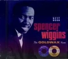 Image of The Goldwax Years