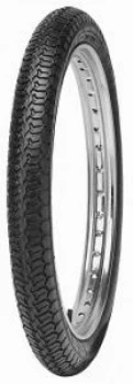 Image of Mitas B8 2.50-16 TT 42J Rear wheel, Front wheel