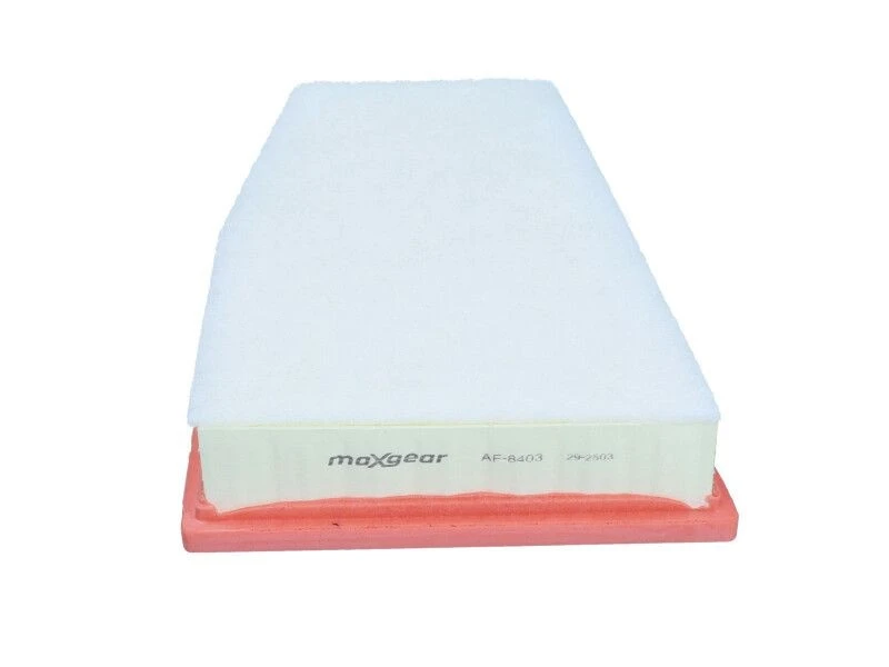 Image of MAXGEAR Air filter MAXGEAR 26-2804