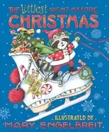 Image of mary engelbreits the littlest night before christmas a christmas holiday bo