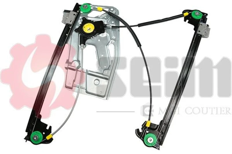 Image of Window regulator SEIM 900910