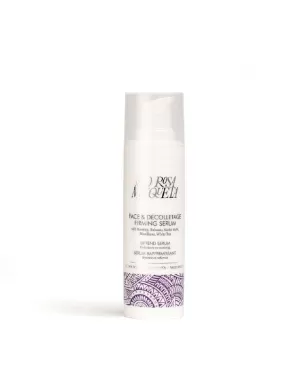 Image of Rio Rosa Mosqueta - Face & Decolletage Firming Serum 30ml