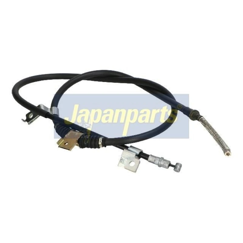 Image of JAPANPARTS Handbrake cable JAPANPARTS BC-558R
