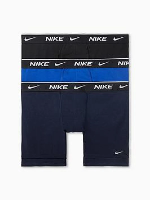 Image of Nike Boxer Shorts Blue C9j1 XL