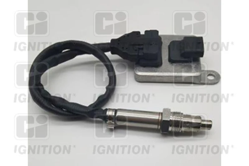 Image of QUINTON HAZELL NOx sensor QUINTON HAZELL XNOX110