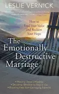 Image of emotionally destructive marriage how to find your voice and reclaim your ho
