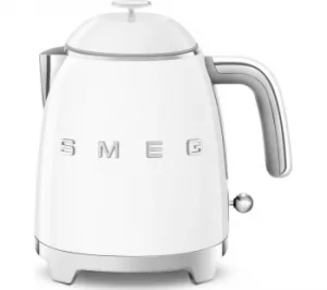 image of SMEG Retro KLF05 0.8L Jug Kettle