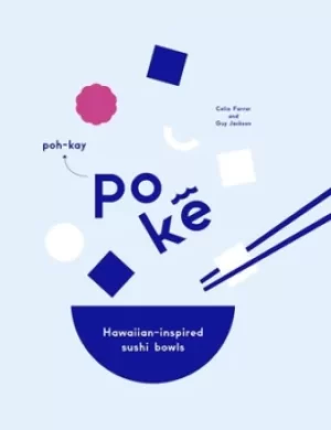 Image of Poke by Celia Farrar